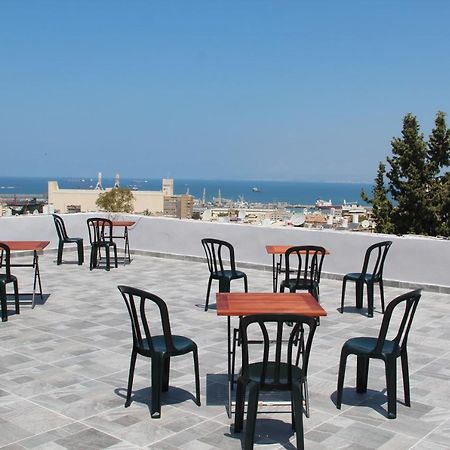 Apartments With Sea View 하이파 외부 사진