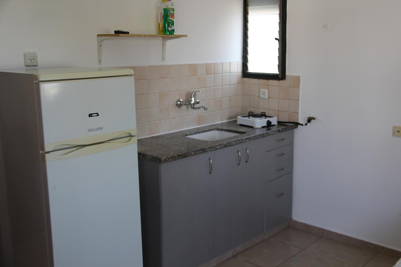 Apartments With Sea View 하이파 외부 사진
