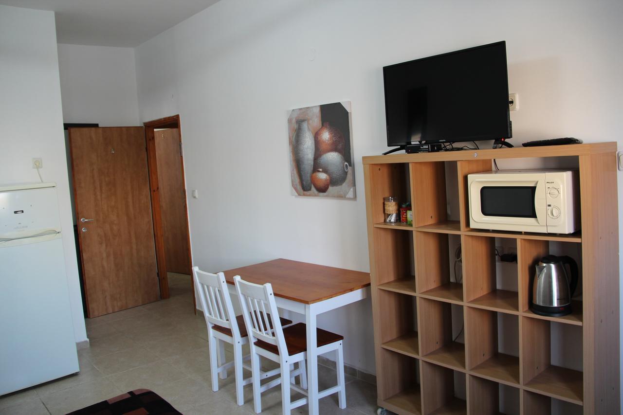 Apartments With Sea View 하이파 외부 사진