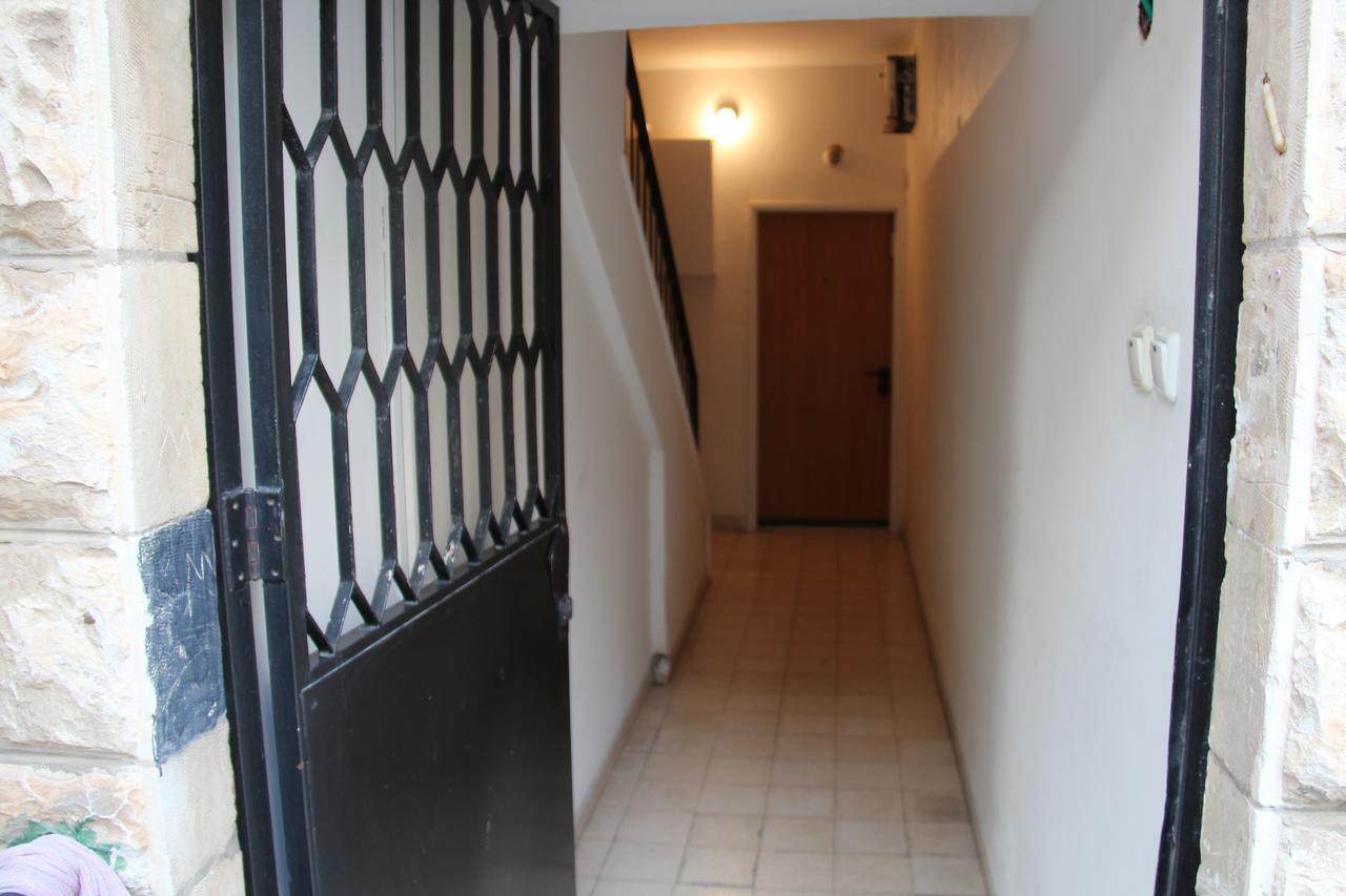 Apartments With Sea View 하이파 외부 사진