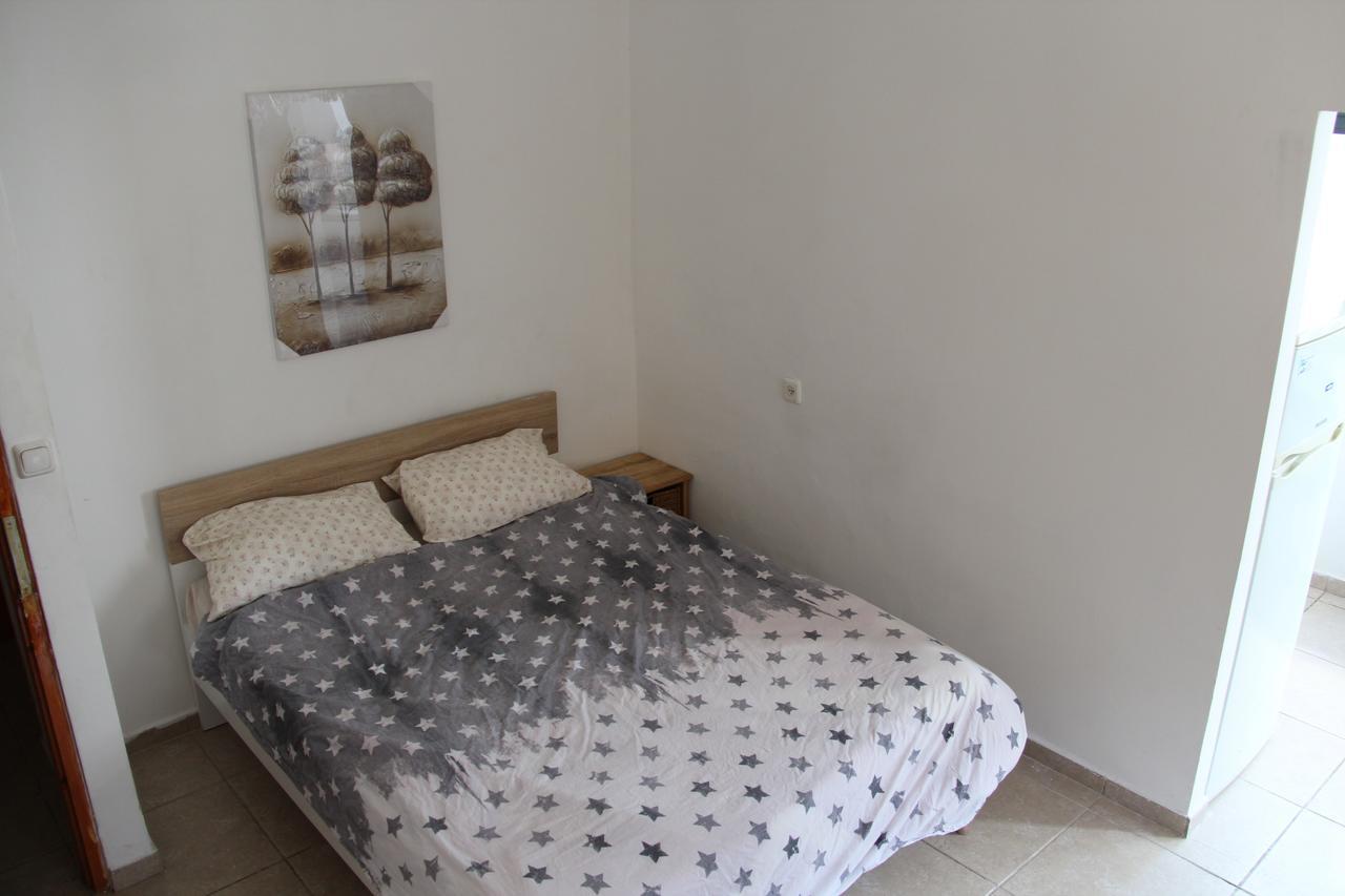 Apartments With Sea View 하이파 외부 사진