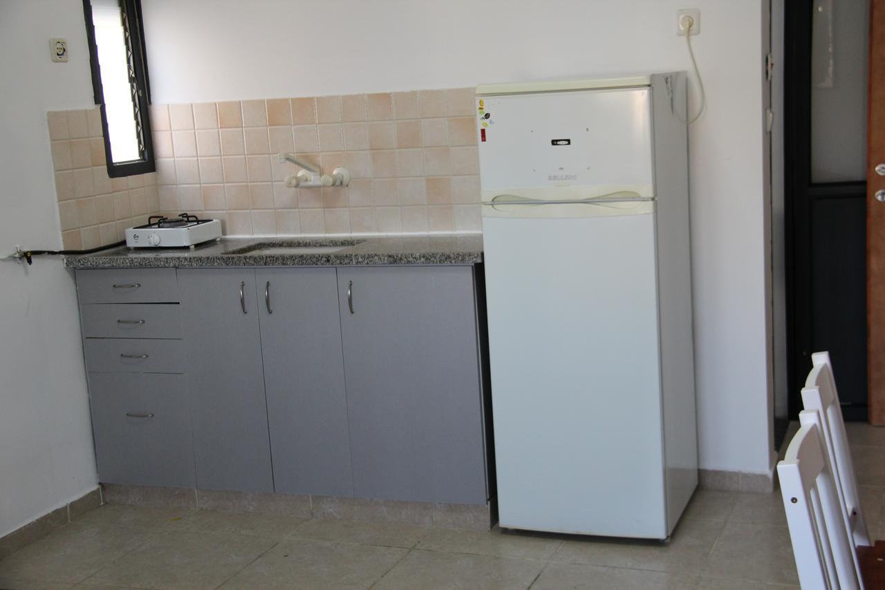 Apartments With Sea View 하이파 외부 사진