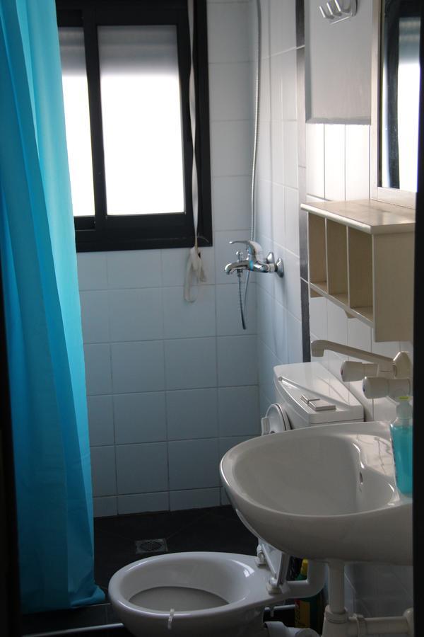 Apartments With Sea View 하이파 외부 사진