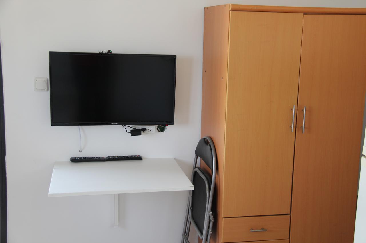 Apartments With Sea View 하이파 외부 사진