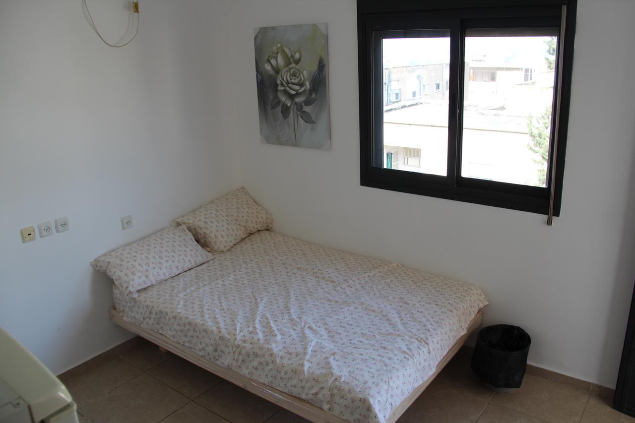 Apartments With Sea View 하이파 외부 사진